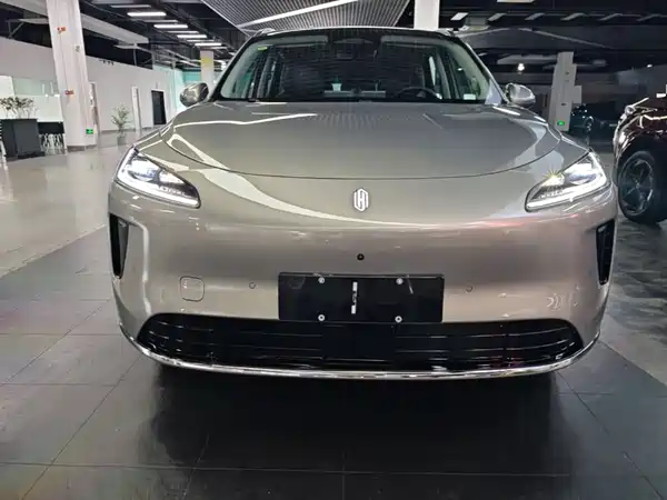 Shangjie H5 2025