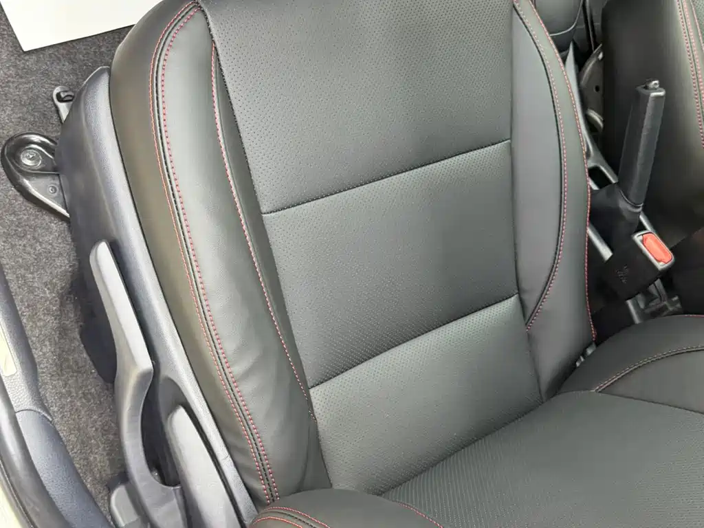 Toyota Yaris L 2022 — фото 17