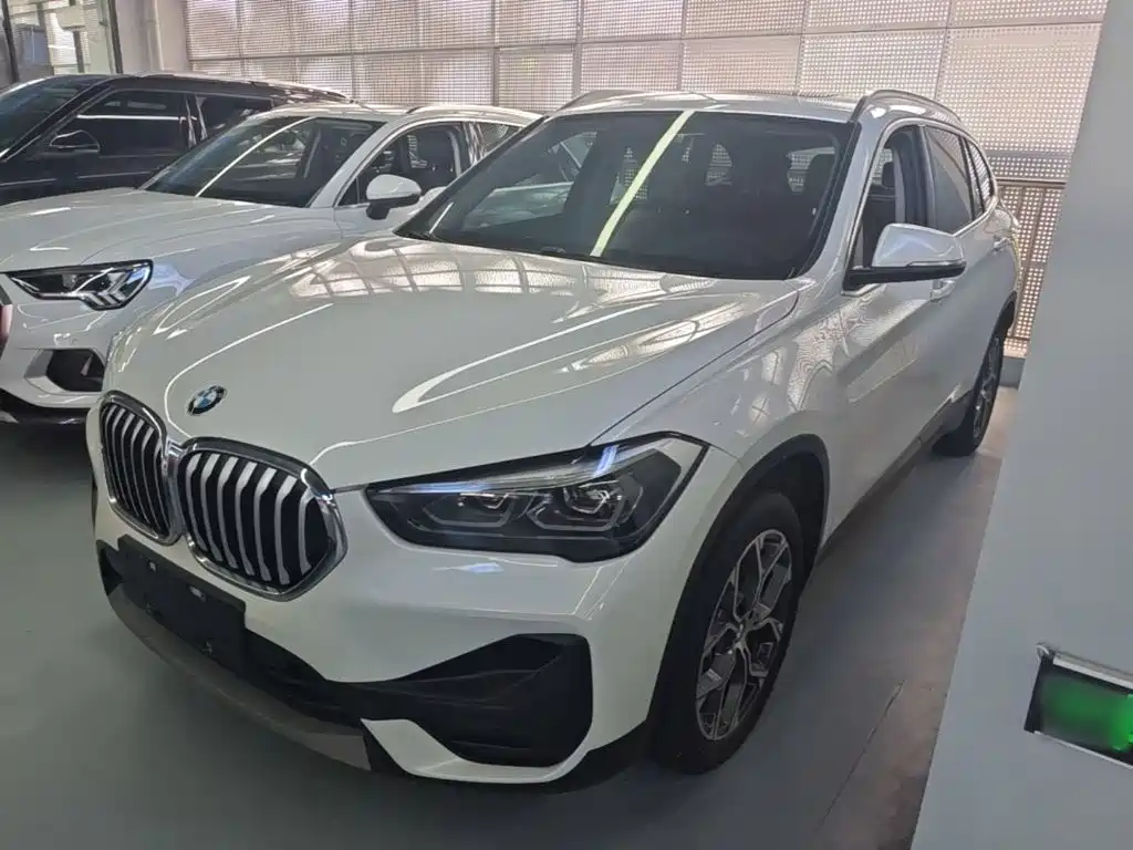 BMW X1 2023