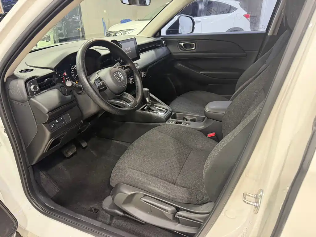 Honda XR-V 2023