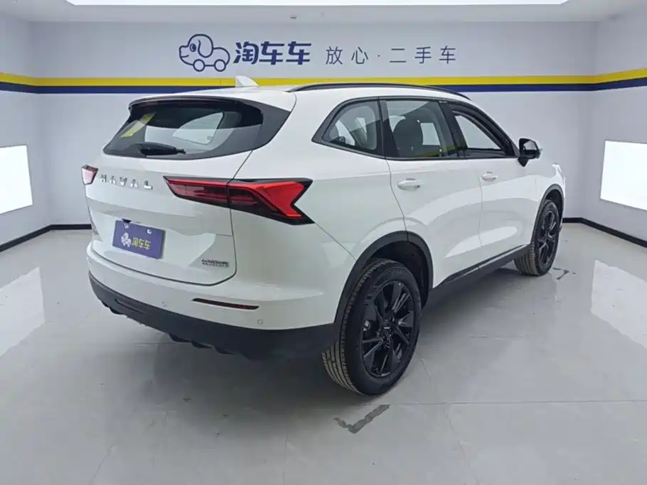 Haval H6 2026