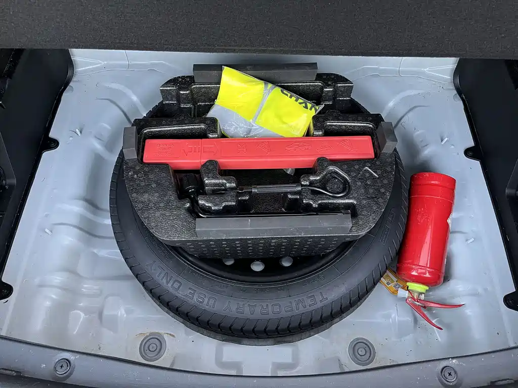 Changan CS55PLUS 2020 — фото 16