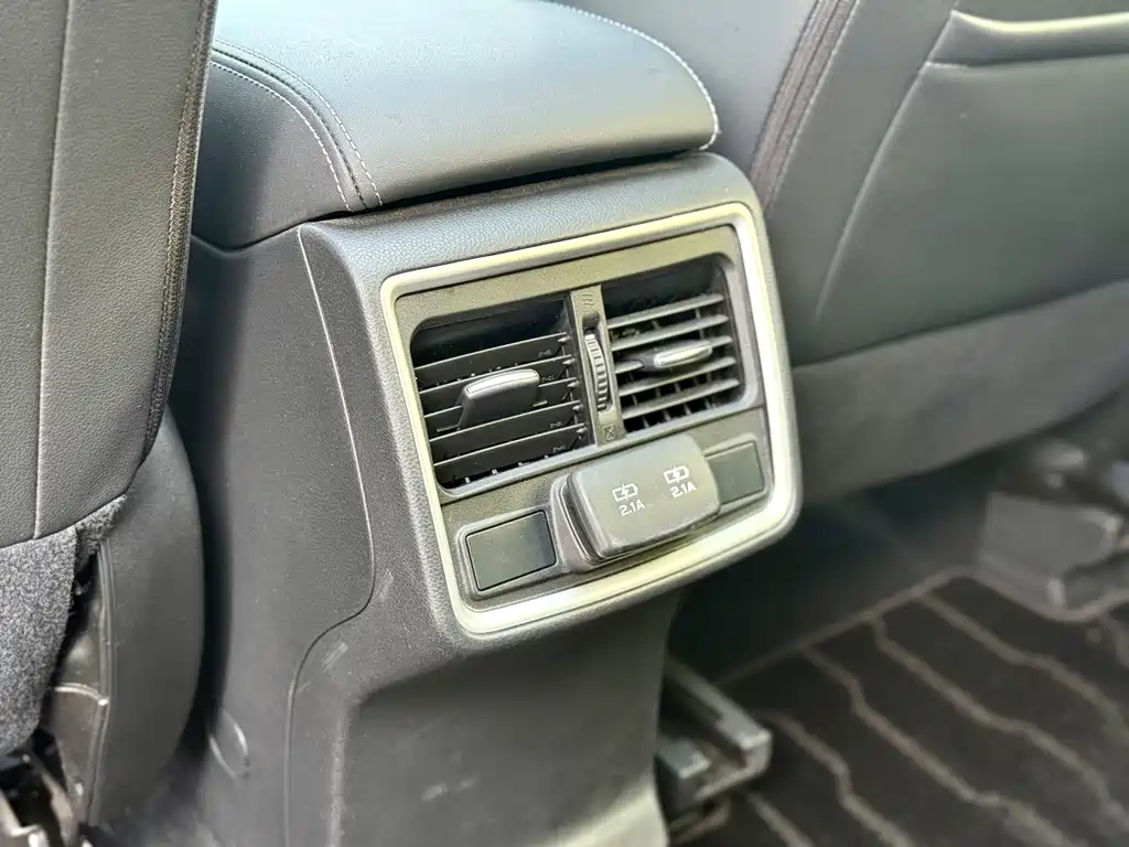 Subaru Forester 2020 — фото 16