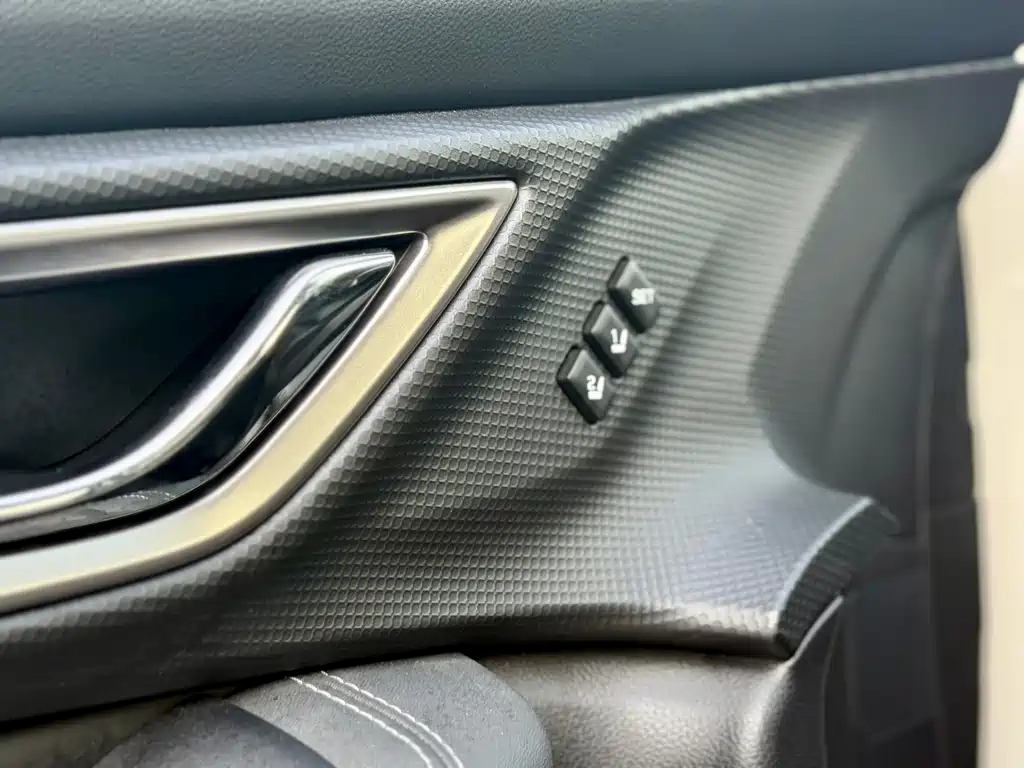 Subaru Forester 2020 — фото 11