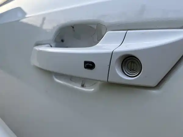Changan CS55PLUS 2020