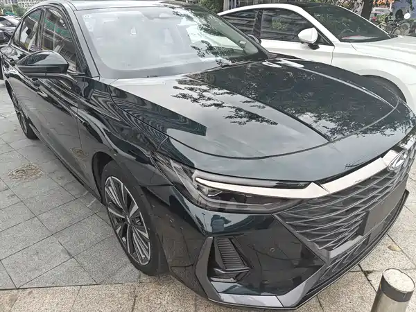 Chery Arrizo 8 2023