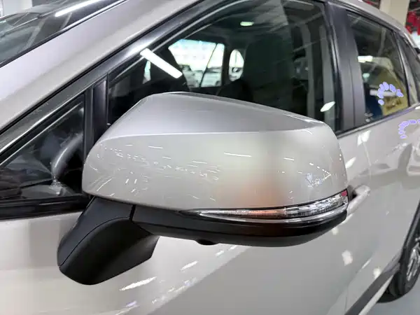 Toyota Wildlander 2023