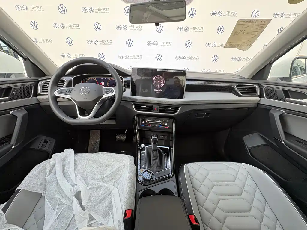 Volkswagen Tayron 2026