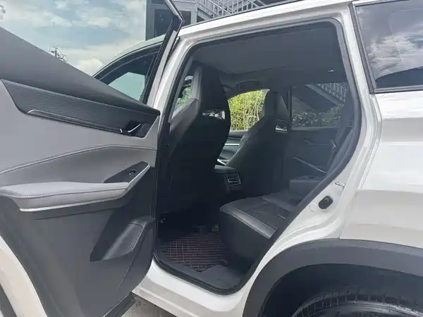 Changan CS75PLUS 2022