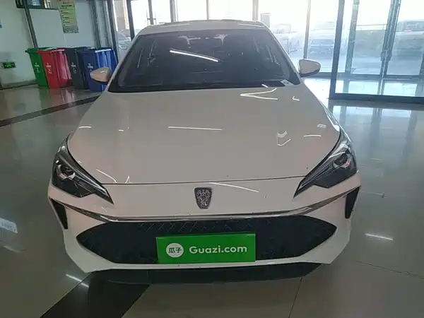 Roewe i5 2025