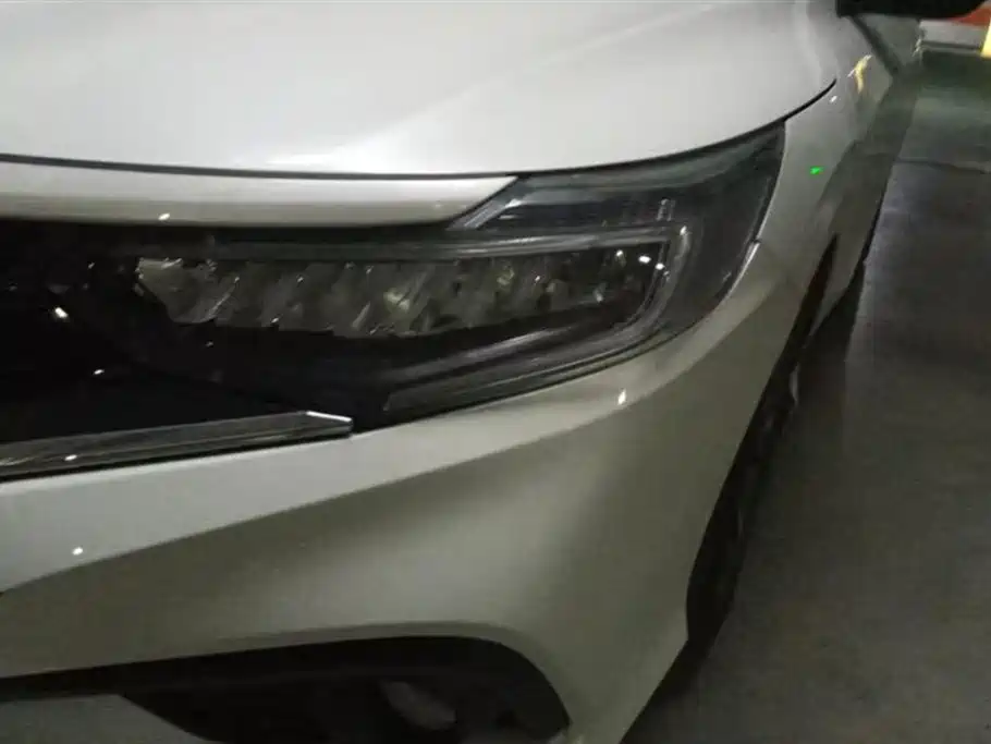 Honda Envix 2020