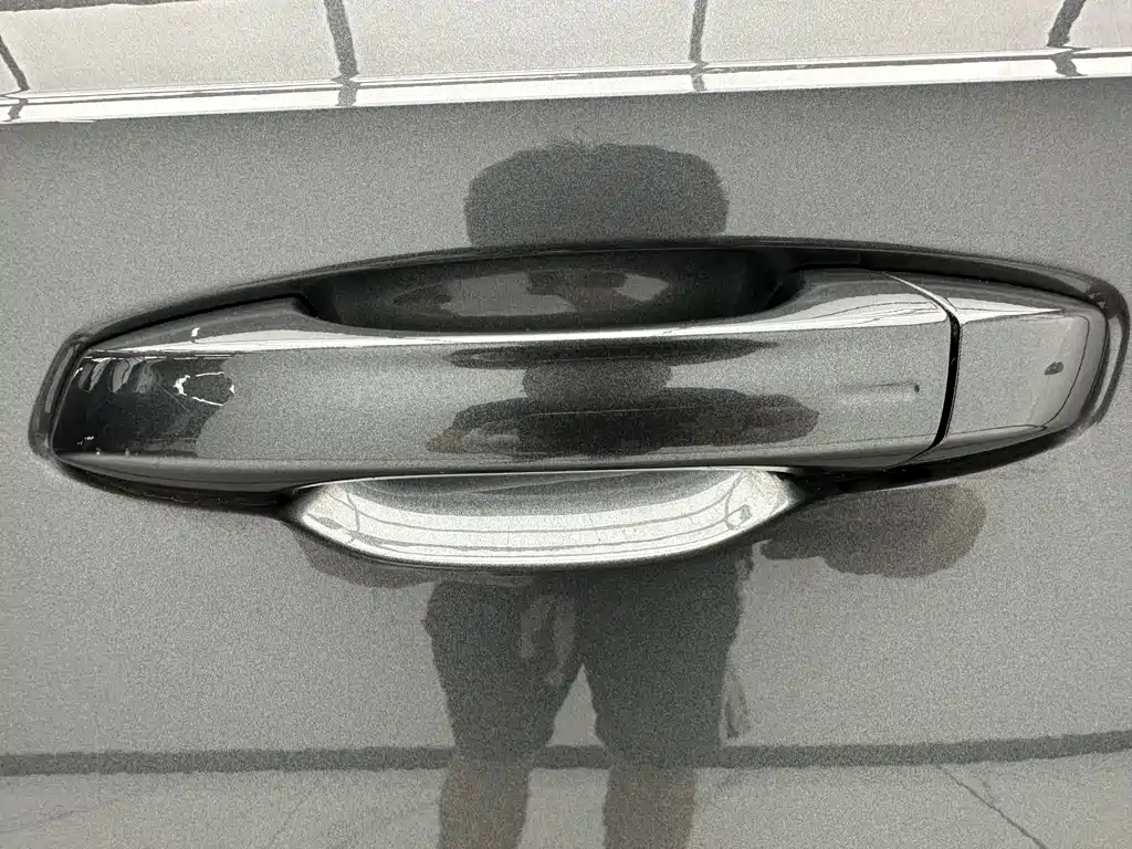 Audi Q3 2023 — фото 11