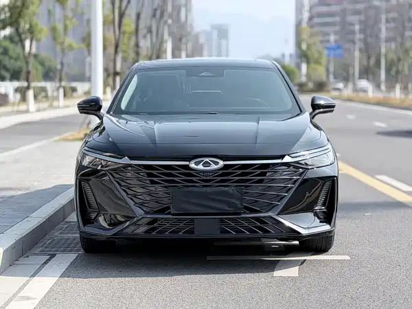 Chery Arrizo 8 2025