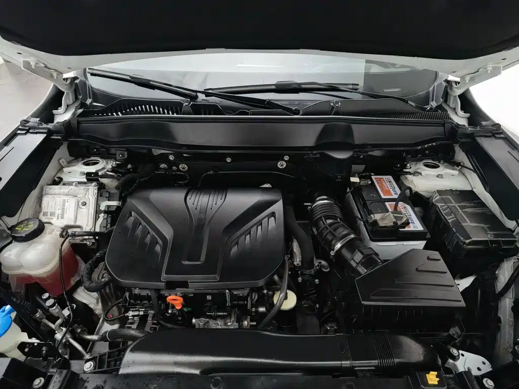 Haval H6 2023