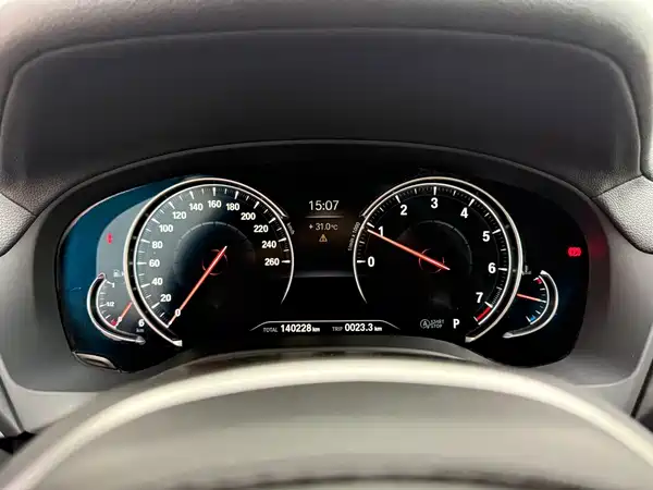 BMW X3 2019