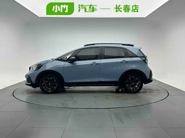 Honda LIFE 2021