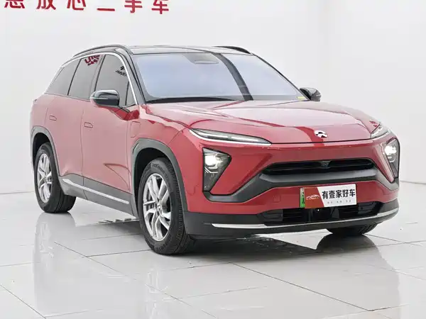 NIO ES6 2020