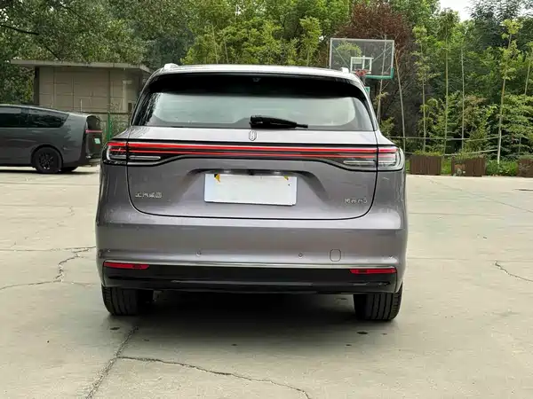 Shangjie H5 2025