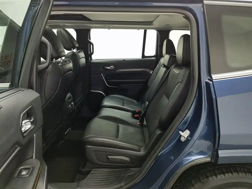 Jeep Grand Commander 2020 — фото 15