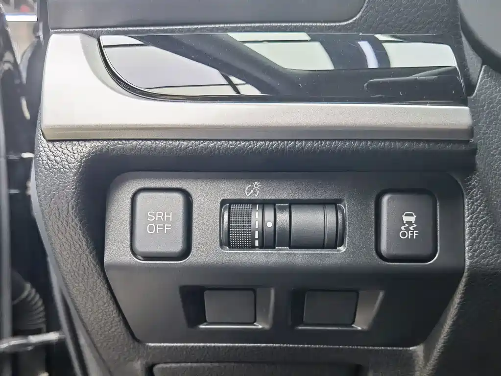 Subaru Forester 2016 — фото 14