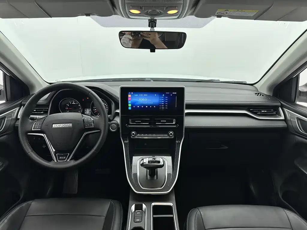 Haval M6 2023