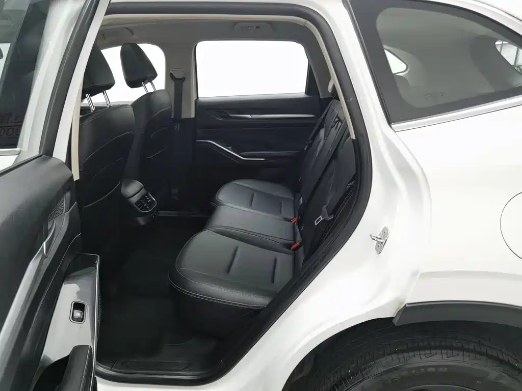 Haval H6 2023 — фото 15