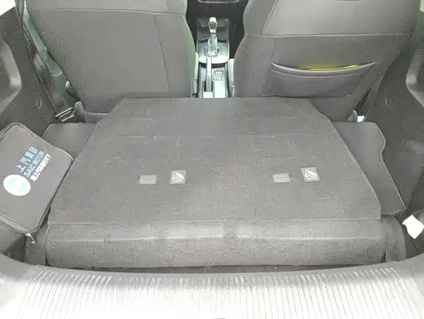 Roewe CLEVER 2022