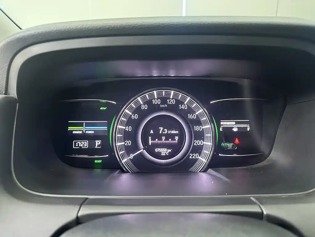 Honda Odyssey 2021 — фото 12