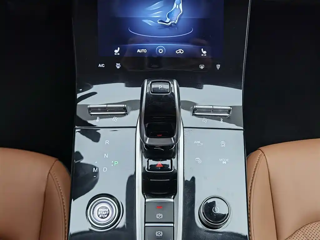 Chery Tiggo 8 PLUS 2021 — фото 13