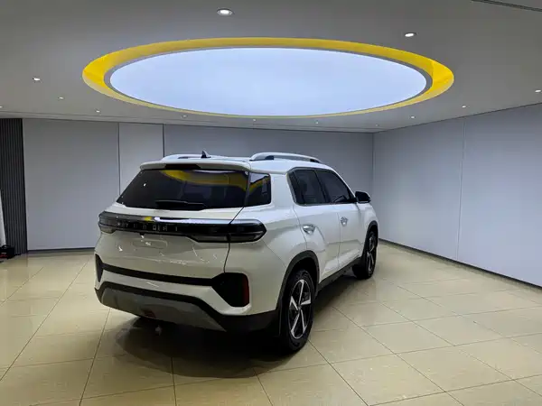 Hyundai ix35 2022