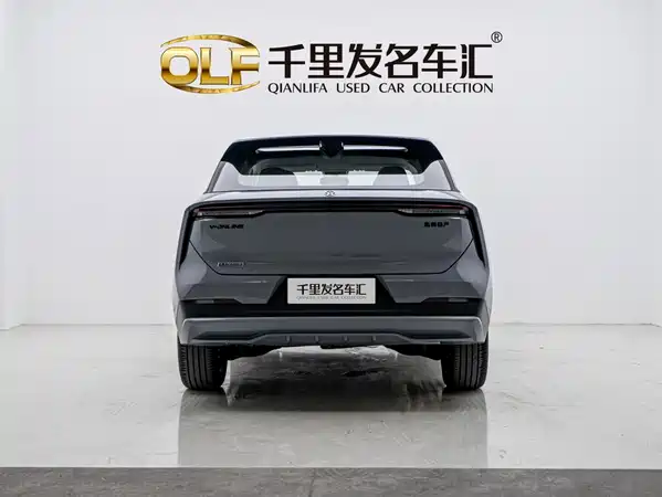 Venucia Big V Dd-I 2026