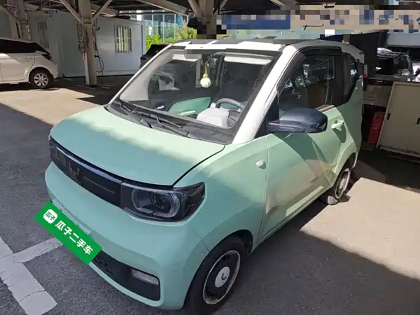 Wuling Hongguang MINIEV 2023