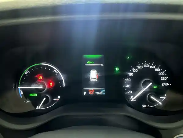 Toyota Sienna 2023