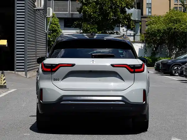 NIO ES6 2022