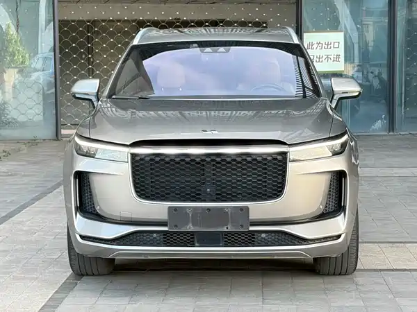 Li Auto ONE 2020