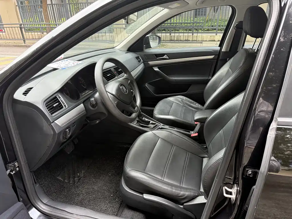 Volkswagen Lavida 2018