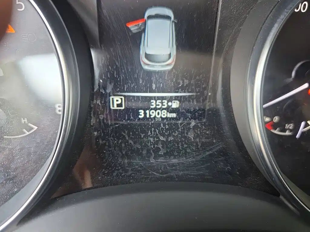 Nissan Qashqai 2022