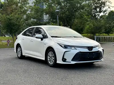 Toyota Corolla 2023