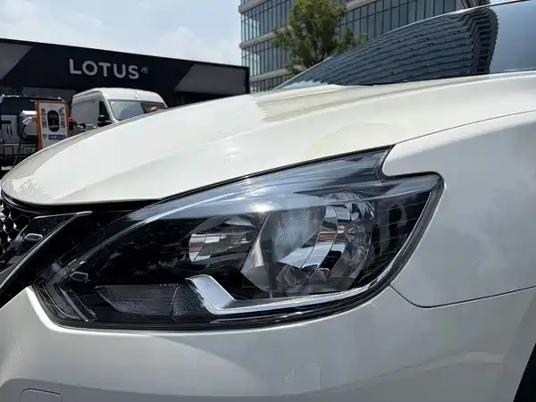 Nissan Sylphy 2023
