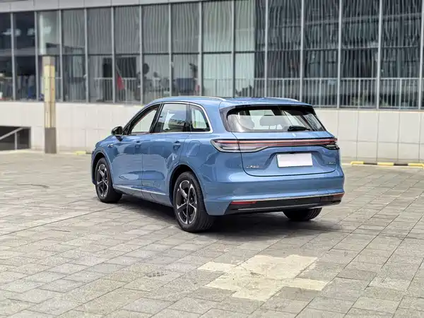 Shangjie H5 2025