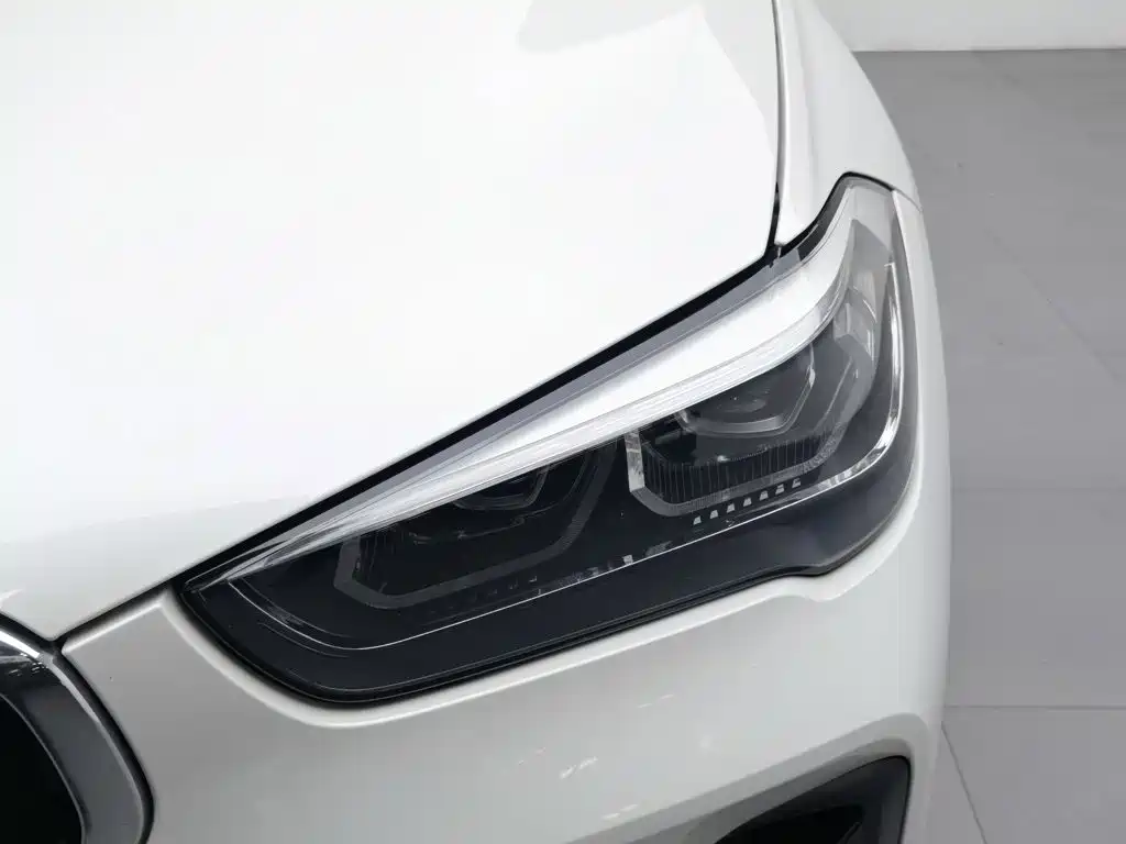 BMW X1 2021