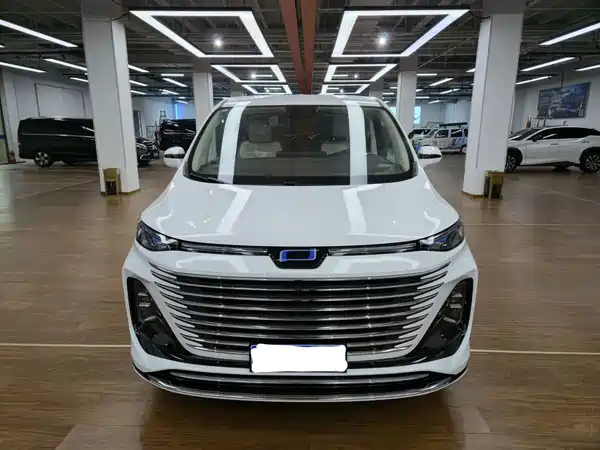 Bestune M9 2024
