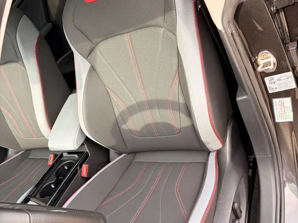 Volkswagen Lamando 2022