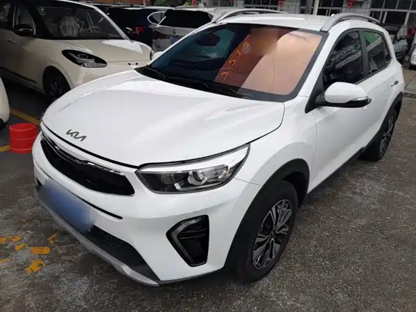 Kia KX1 2026