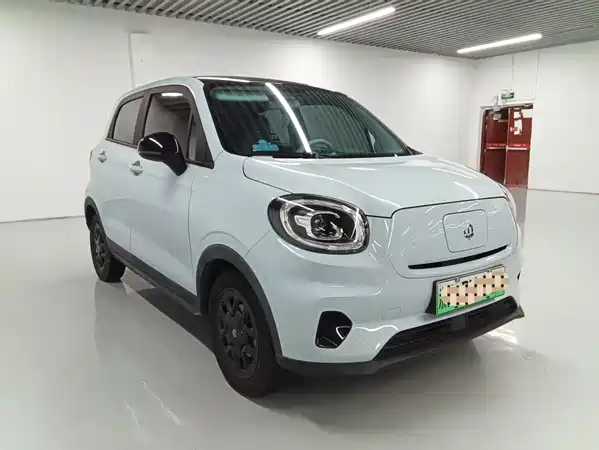 Leapmotor T03 2023