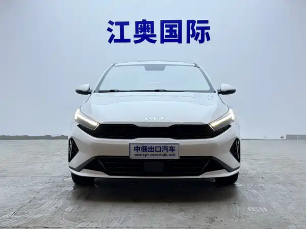 Kia K3 2023