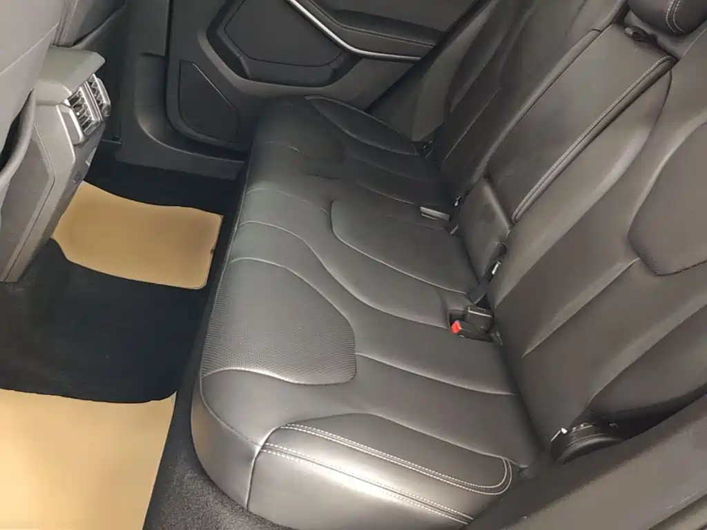 Ford Territory 2020 — фото 17