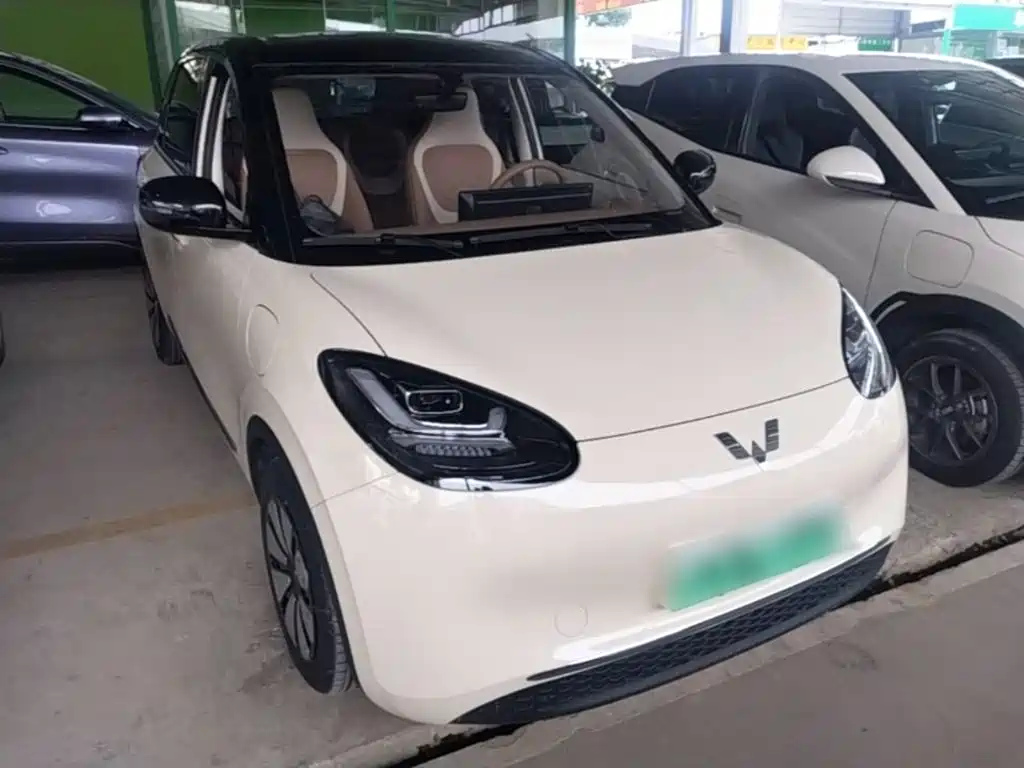 Wuling Bingo 2025
