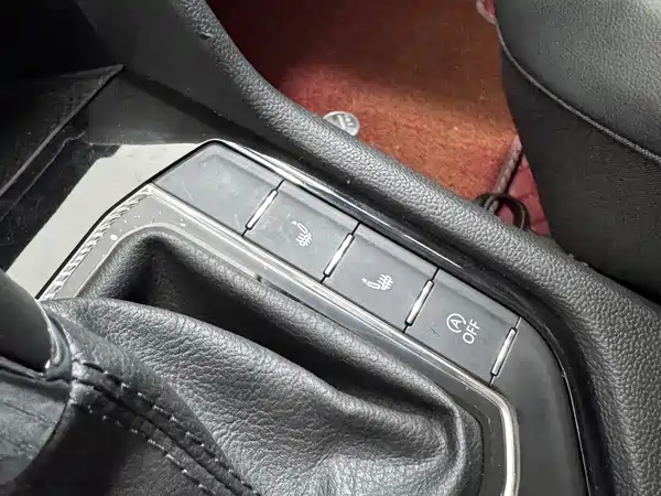 Volkswagen Tharu 2022