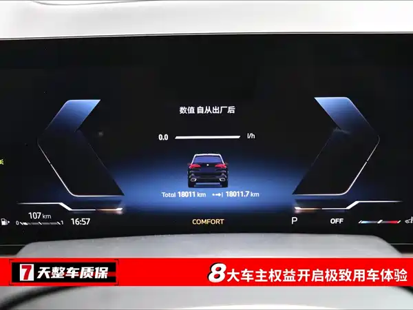BMW X5 2024